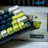 Fantech ATOM63 MK874V2 RGB Gaming Mechanical Keyboard